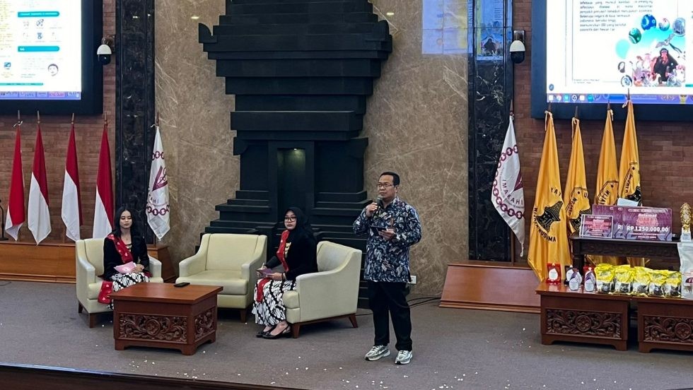 Senjata Ampuh Atasi Penyakit Zoonosis: Kolaborasi One Health, Vaksinasi dan Teknologi