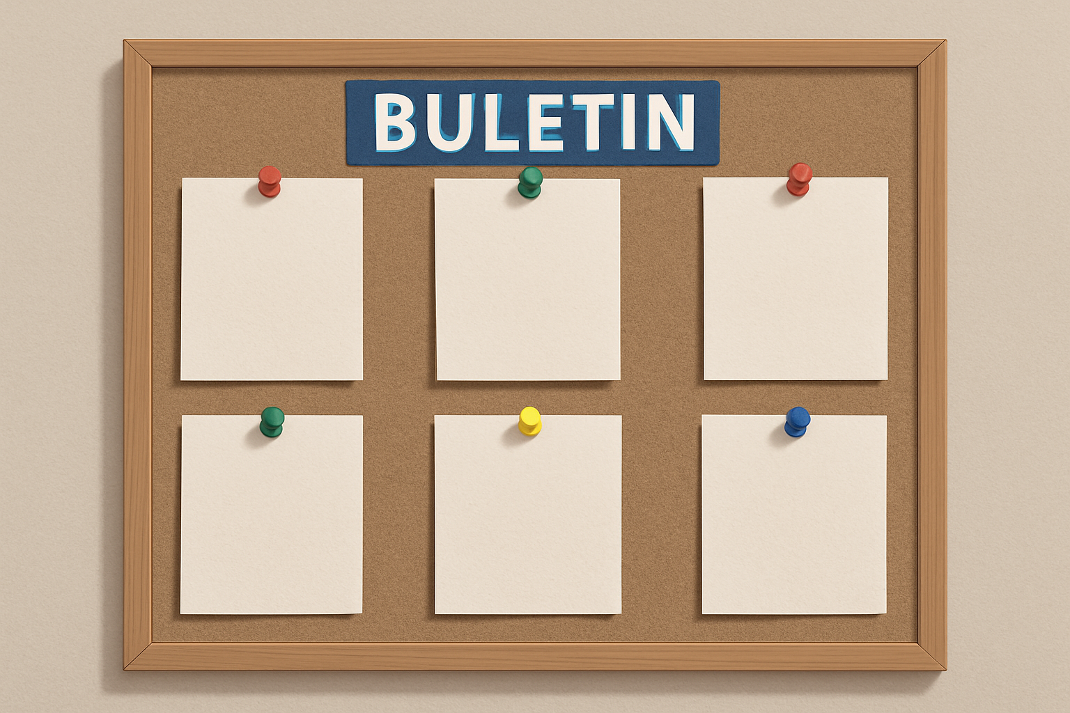 Buletin