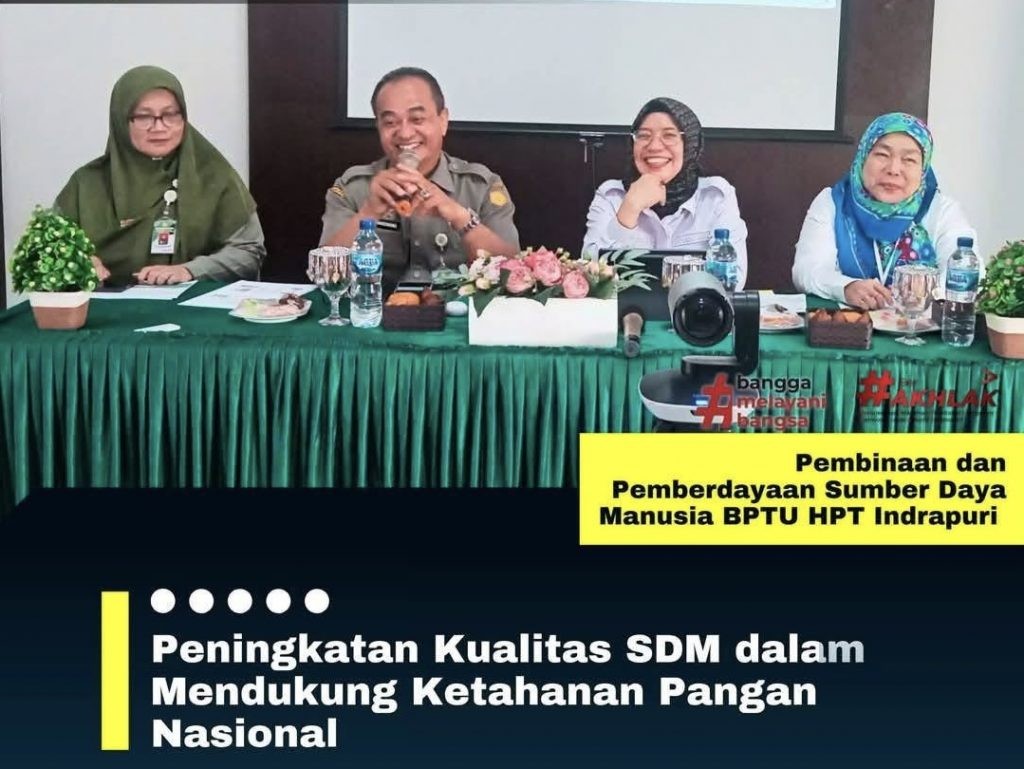 Kementan Dorong Penguatan SDM Peternakan, Fokus Capai Target Produksi Nasional