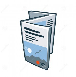 Leaflet / Brosur / Poster