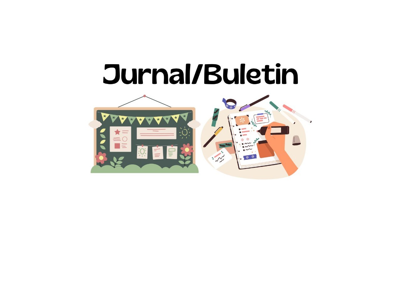 Jurnal / Buletin