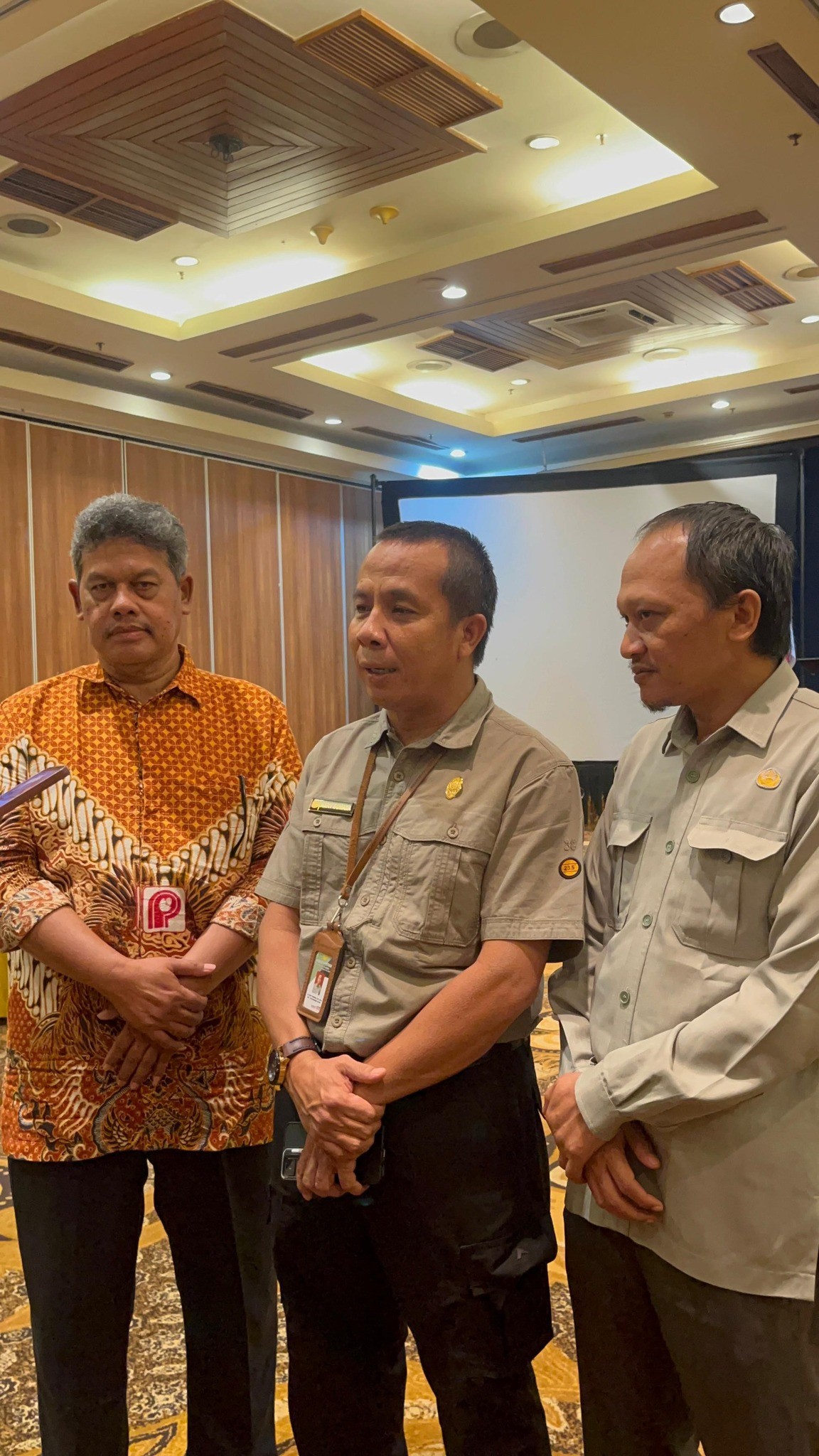 Sinergi Kementan dan PINSAR, Jaga Stabilitas Harga Ayam Hidup Jateng dan Jatim