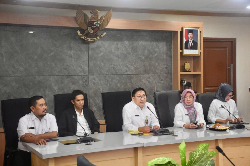 Tak Ada Waktu Bersantai, Kementan Langsung Evaluasi Pascalebaran