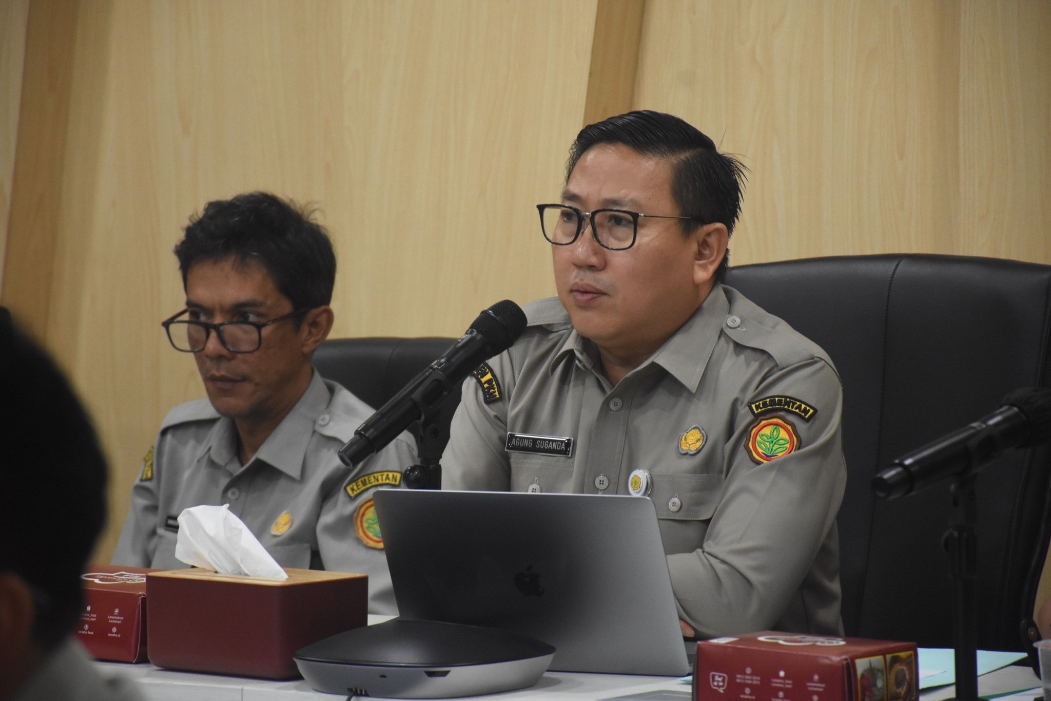 Kementan Evaluasi Pelayanan Perizinan Peternakan, Wujudkan Pelayanan Cepat, Efisien, dan Transparan