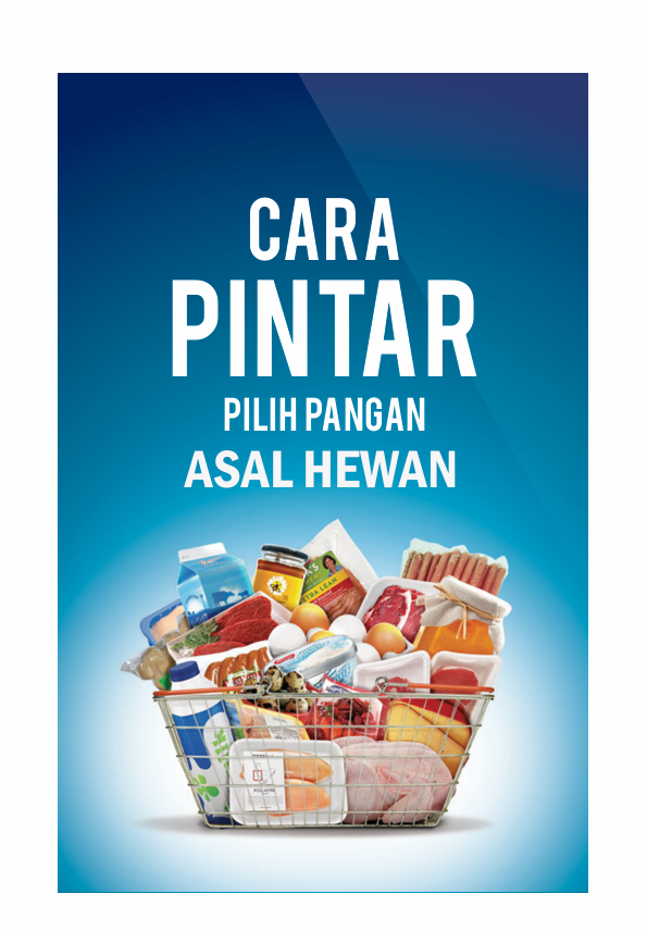 Cara Pintar Pilih Pangan Asal Hewan