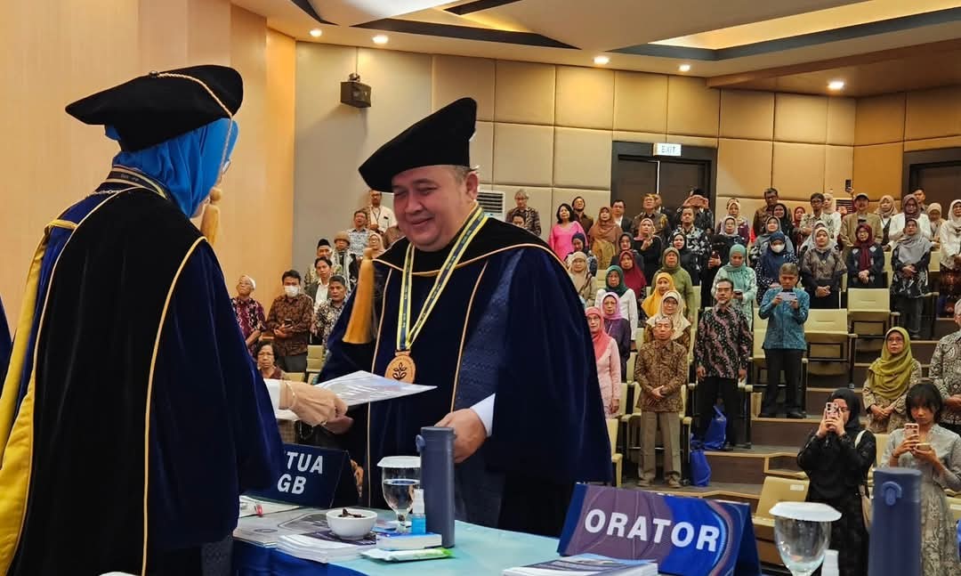 Profesor Ini Temukan Molekul Ajaib dalam Susu Kambing, Bikin Anak Sehat dan Cerdas 