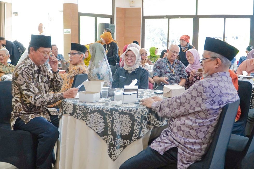 Kementan Ajak Tokoh Senior Peternakan Terlibat Aktif Dukung Kebijakan Strategis Peternakan