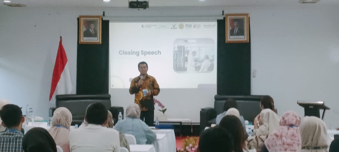 Kementan Perkuat Keamanan Pakan untuk Sukseskan Makan Bergizi Gratis