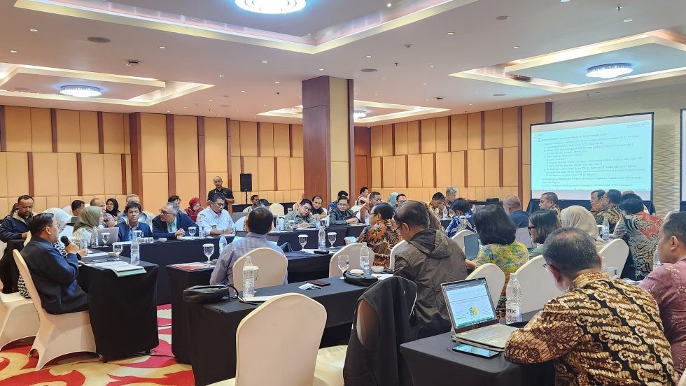 Kementan dan Media, Bersatu Sebarkan Informasi Positif 