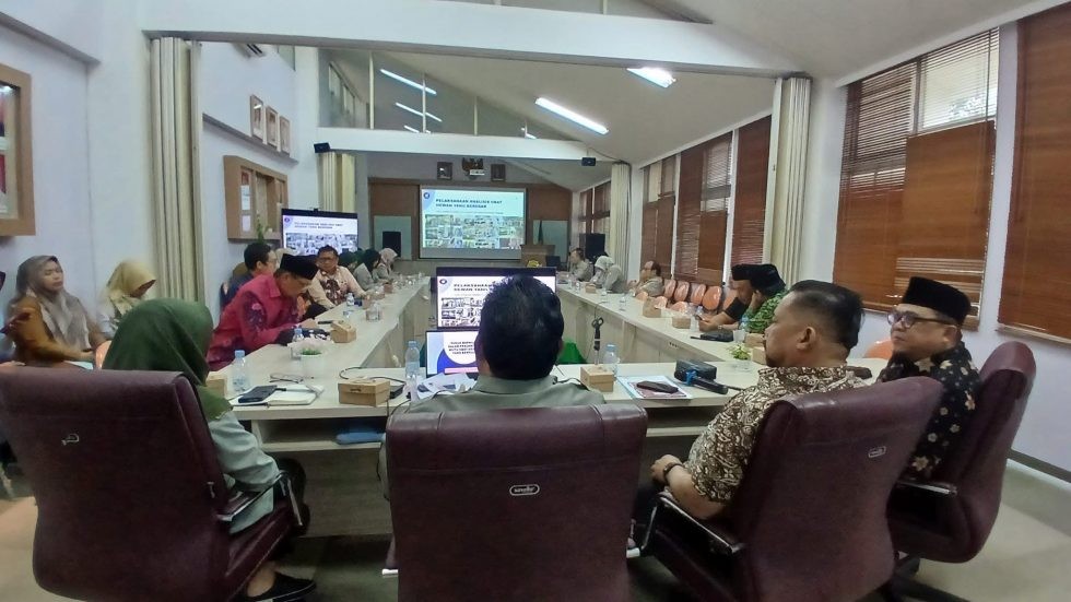 Jamin Produk Ternak Berkualitas, Kementan Tingkatkan Pengawasan Obat Hewan