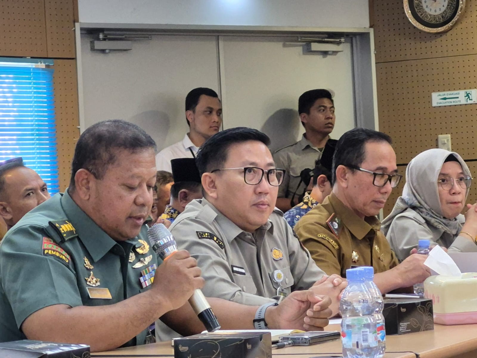 Kementan Sosialisasikan Pengembangan BIB Lembang, Subang Siap Jadi Sentra Bibit Sapi Nasional