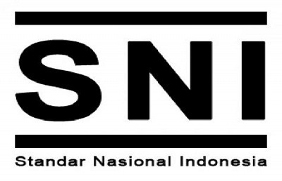 SNI dan ISO