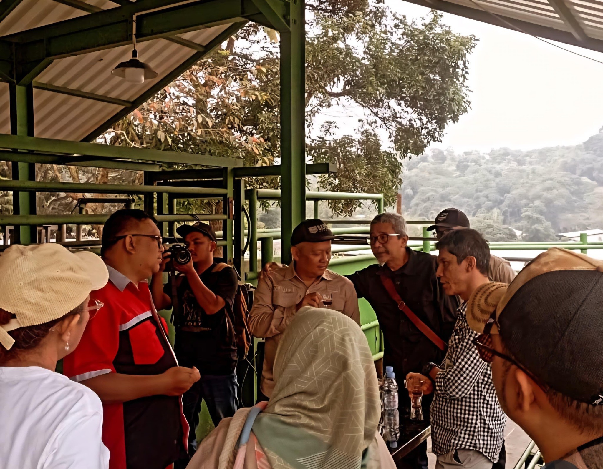 Kementan Dorong Kemitraan Swasta-Peternak, Tak Hanya Gemukkan Tapi Juga Kembangkan
