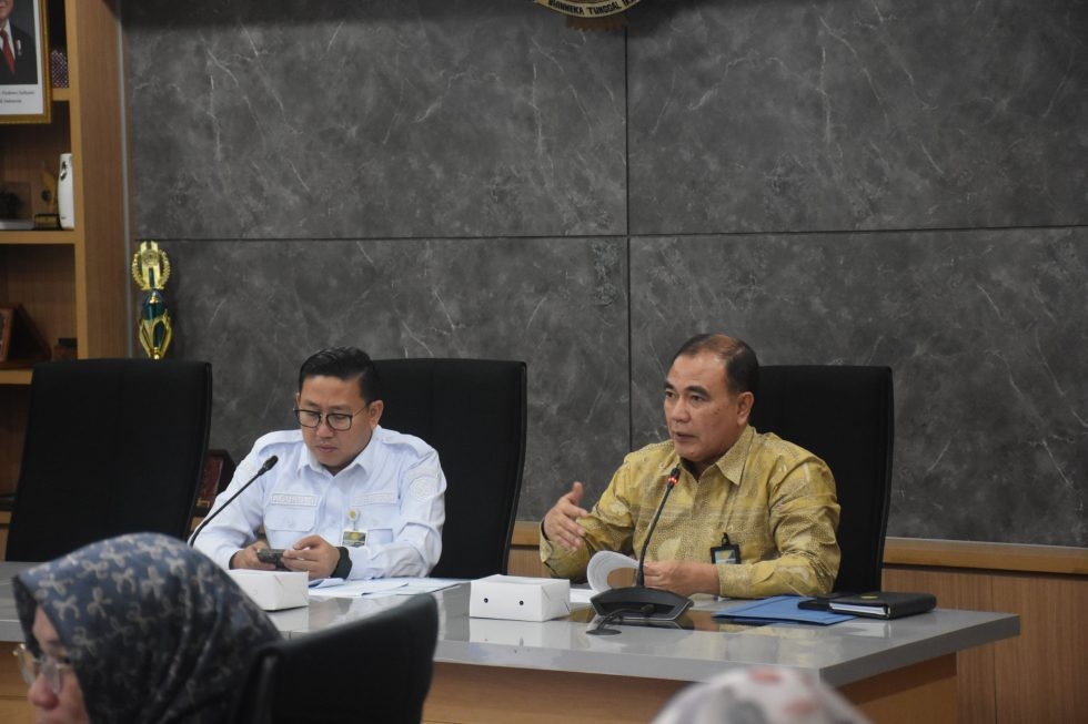 Kementan Matangkan Kesiapan Investasi Sapi Perah dari Vietnam
