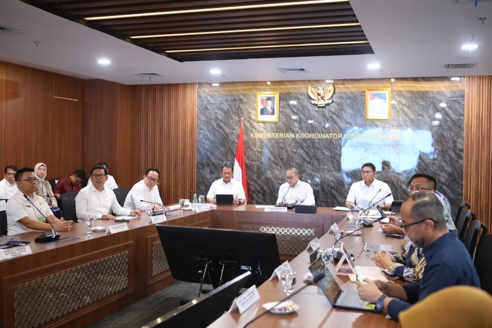 Wamentan Sudaryono: Stok Daging Untuk Ramadhan dan Lebaran Aman