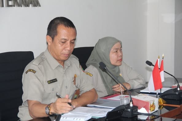 Percepat Produksi Daging Sapi dan Susu, Kementan Dorong Investasi Peternakan Nasional