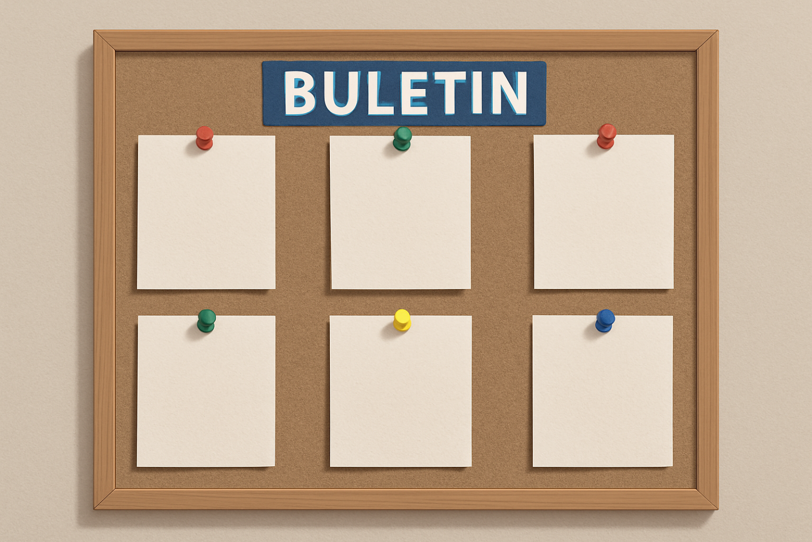 Buletin