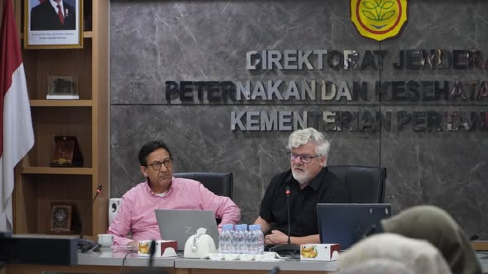 Kementan Perkuat Seleksi Genetik, Fondasi Pembibitan Sapi Nasional