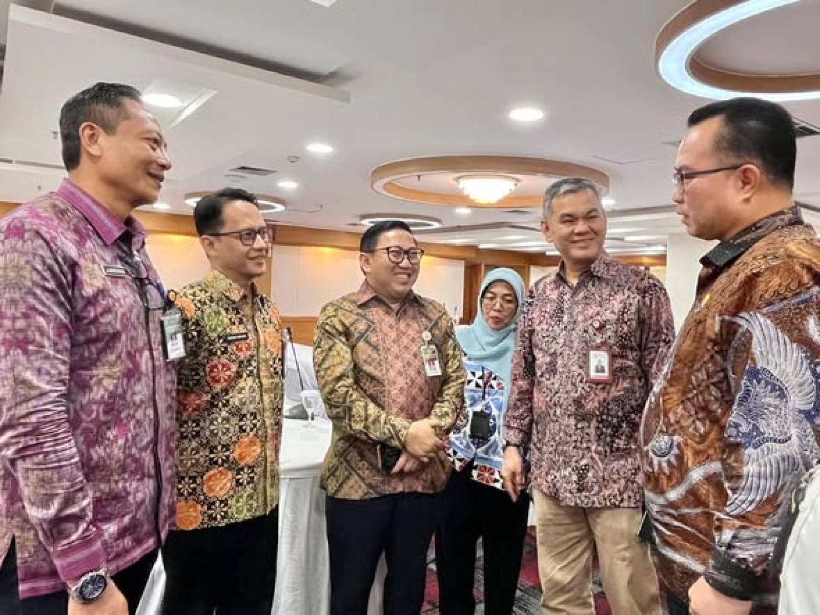 Kementan Dukung Inovasi Penyimpanan Pangan BRIN   BULOG, Peternak dan Pelaku Usaha Diuntungkan