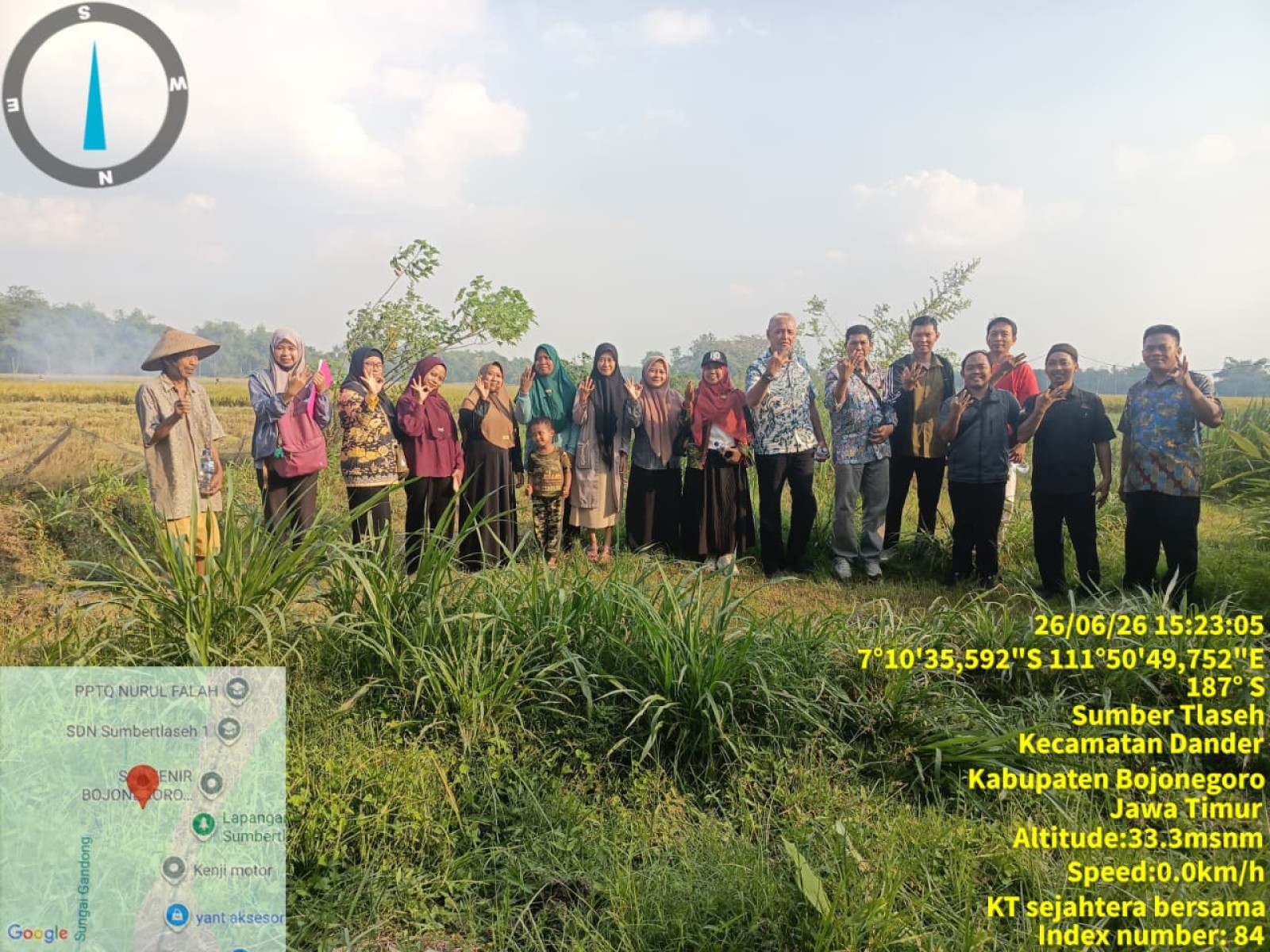 BPMSPH Perkuat Sinergi dengan BRMP dan Penyuluh dalam Verifikasi CPCL Pengembangan Ayam Petelur untuk Dukung Program Makan Bergizi Gratis