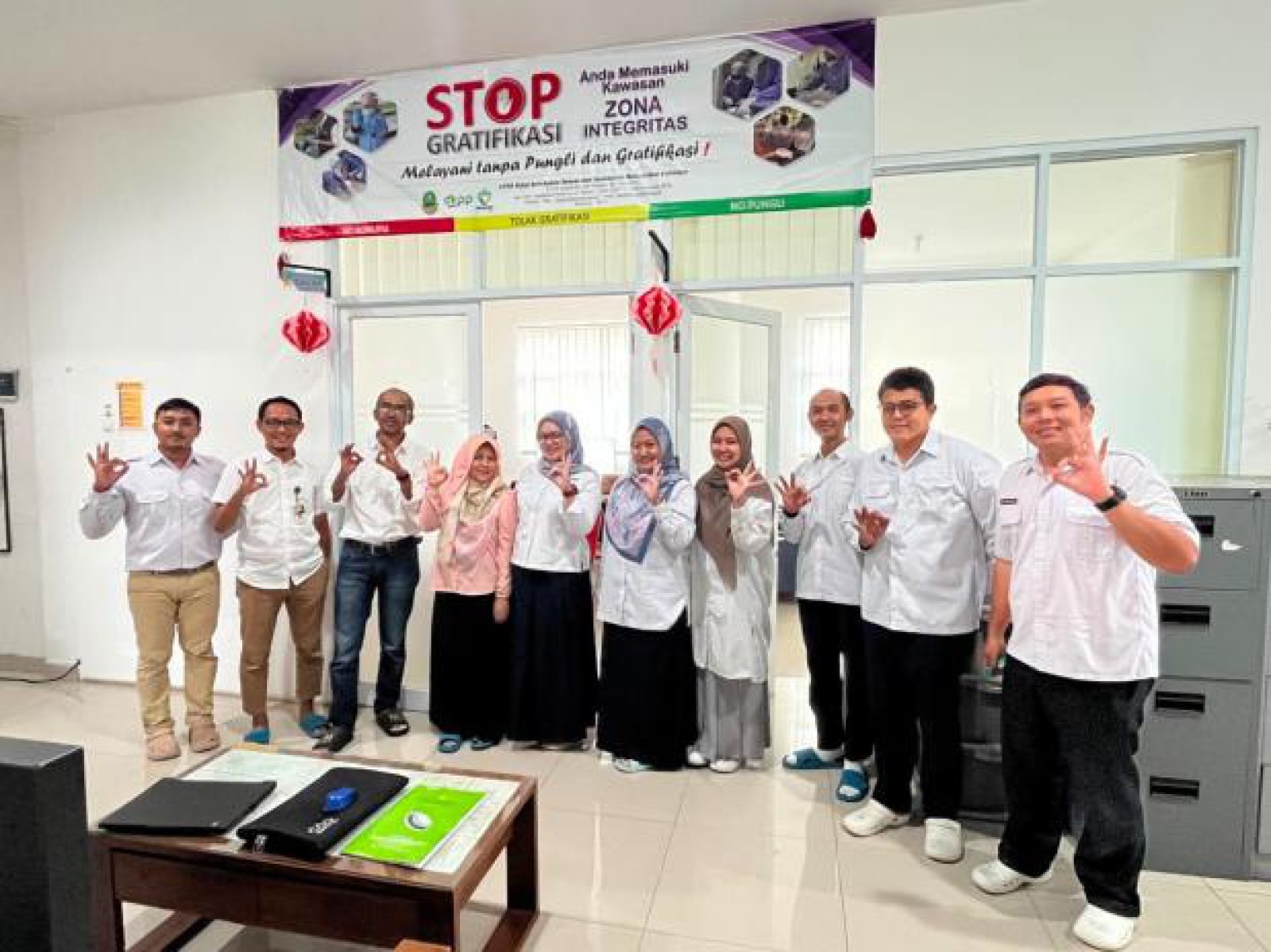 Penguatan Laboratorium Kesmavet, Investasi Penting bagi Keamanan Produk Hewan Nasional