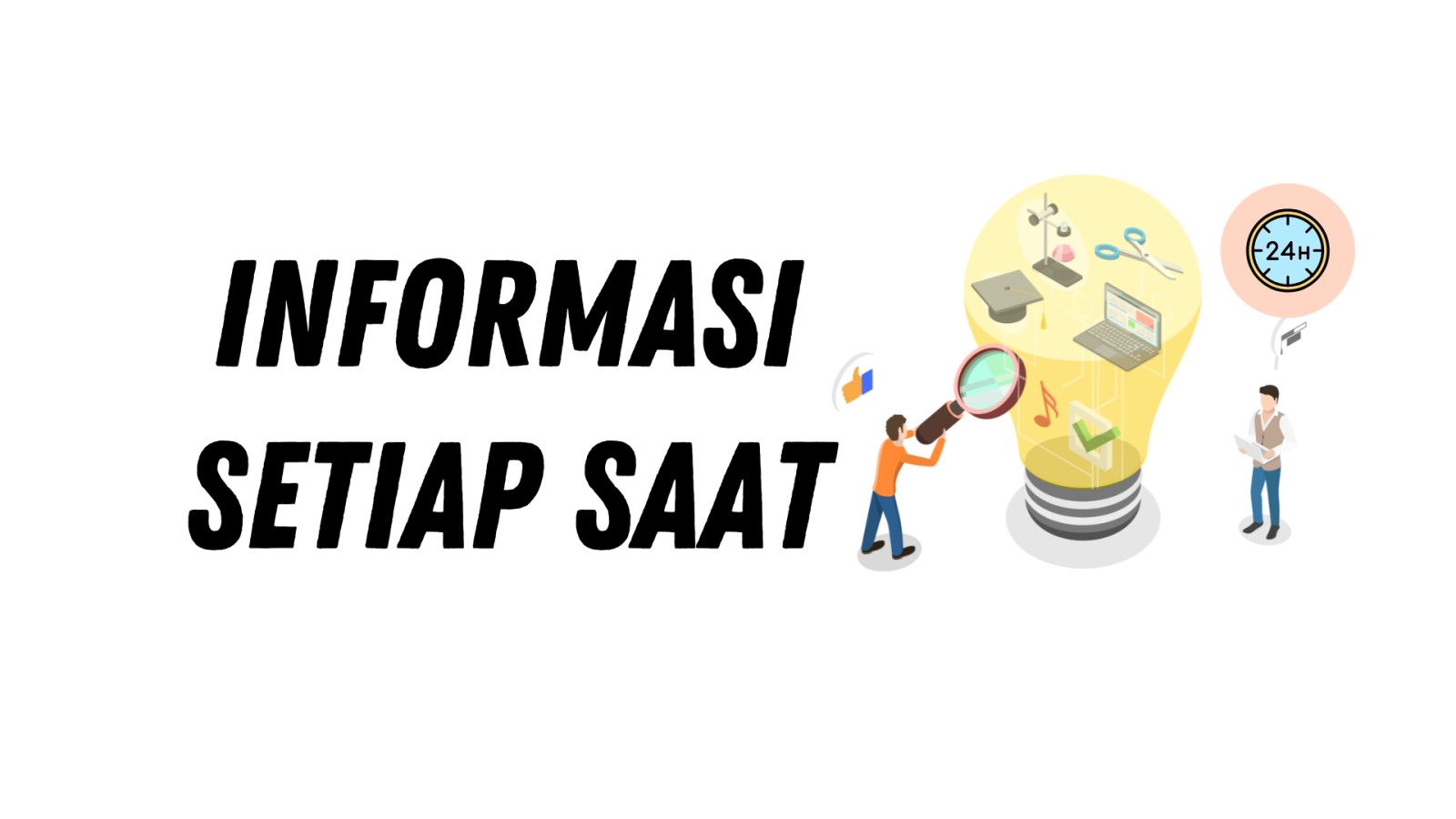 Setiap Saat