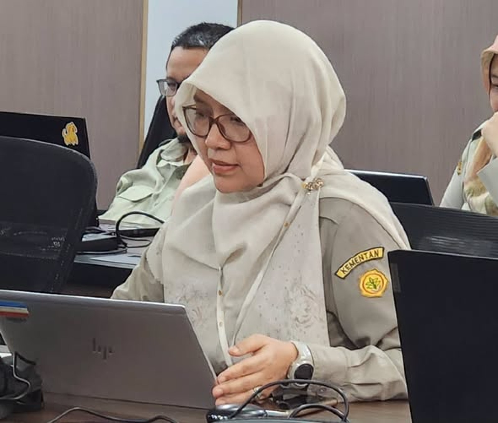 Kementan Perkuat Kewaspadaan Penyakit Hewan Lintas Batas, Pengawasan Berbasis Risiko Dipertajam