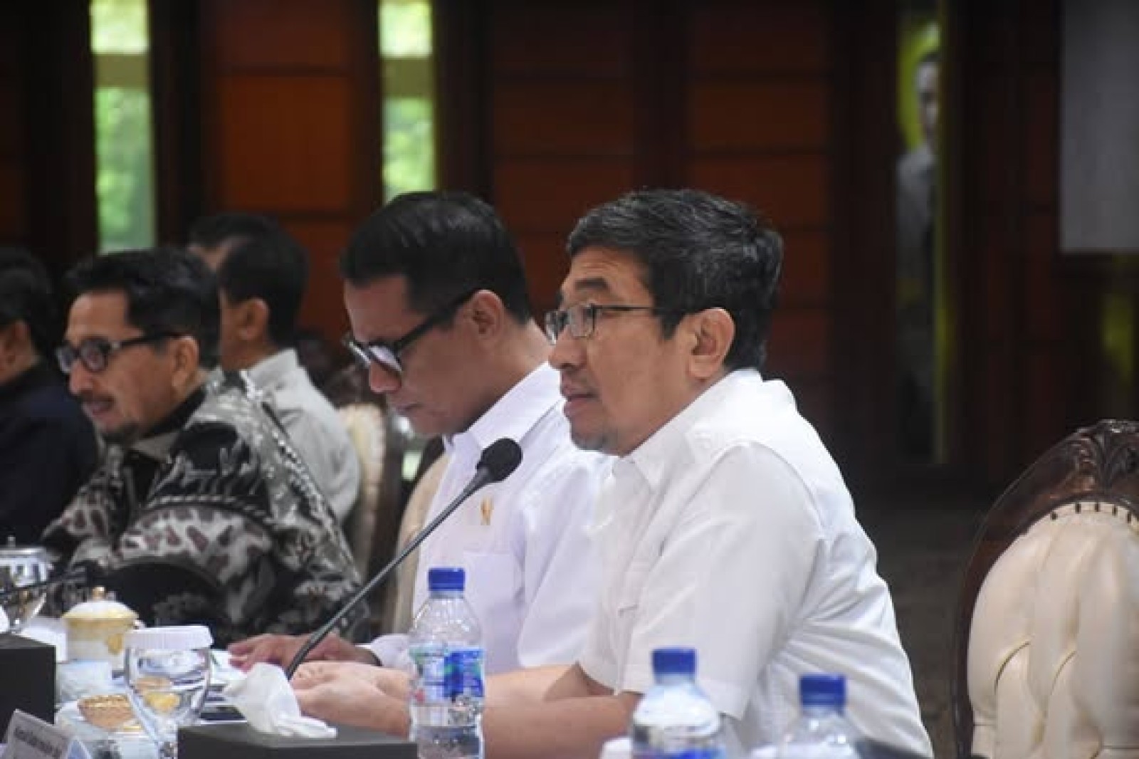 Pedagang Daging Akhiri Mogok, Harga Disepakati Rp55 Ribu Jelang HBKN