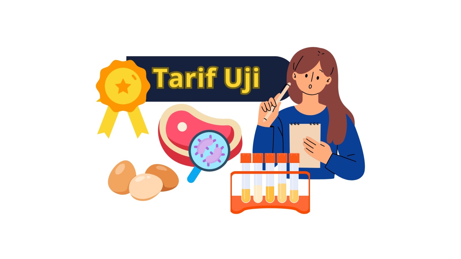 Tarif Uji