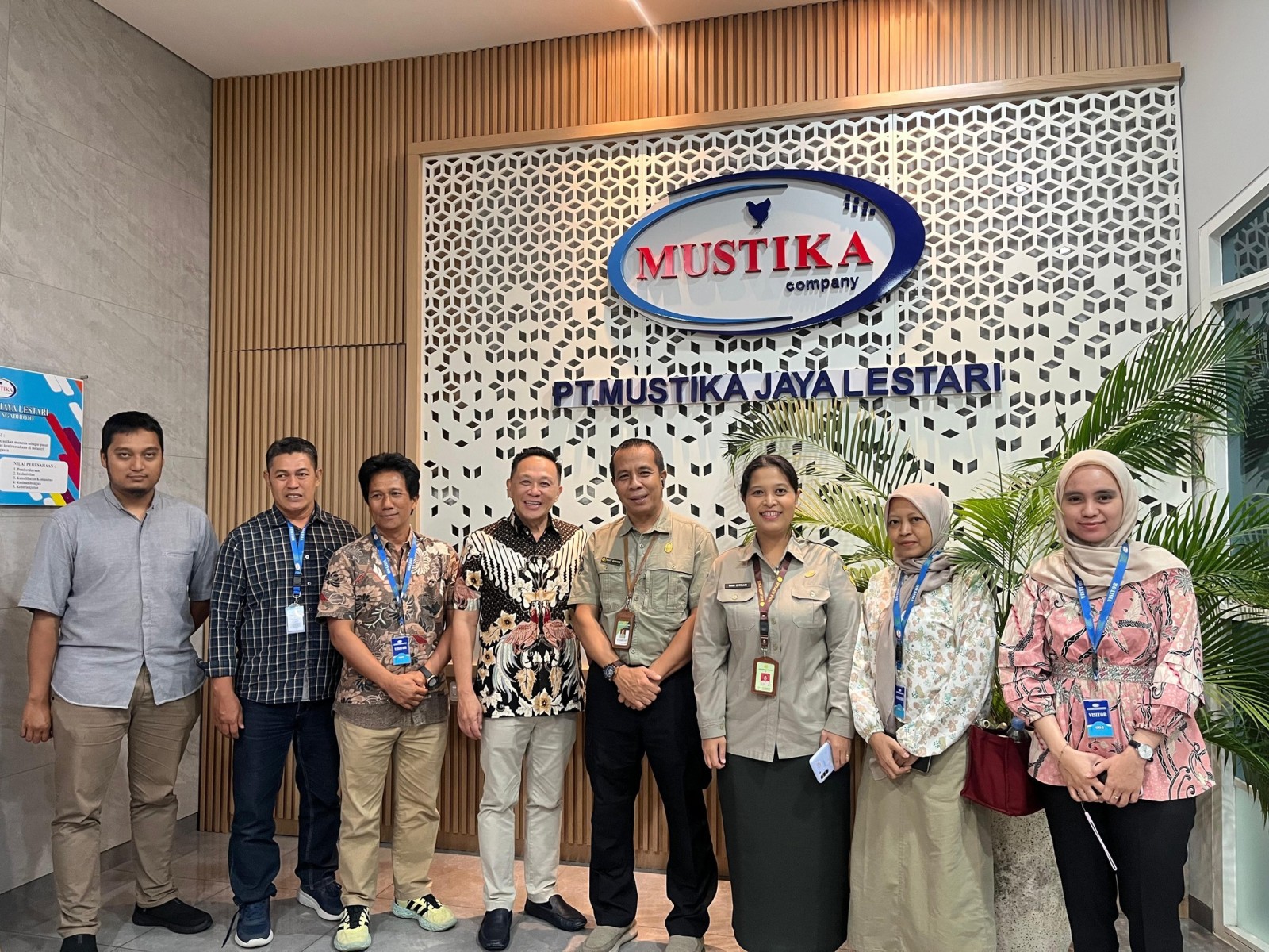 Kementan Perkuat Pengawasan Usaha Unggas di Boyolali