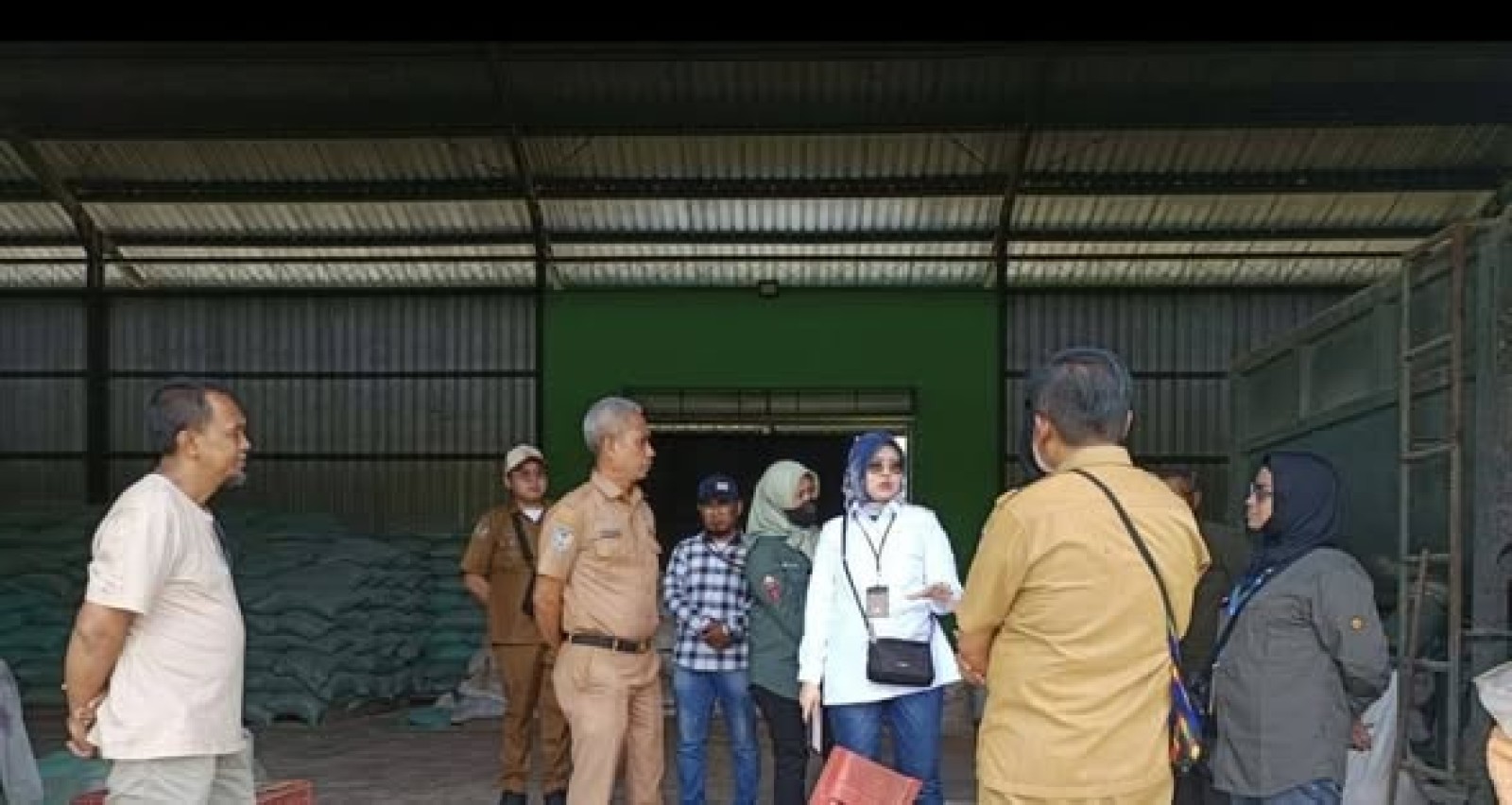 Kementan Siapkan Hilirisasi Ayam Terintegrasi di Papua Selatan