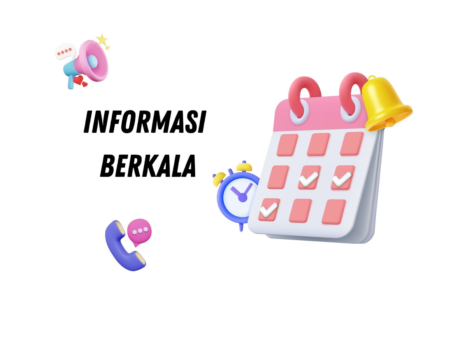 Informasi Berkala