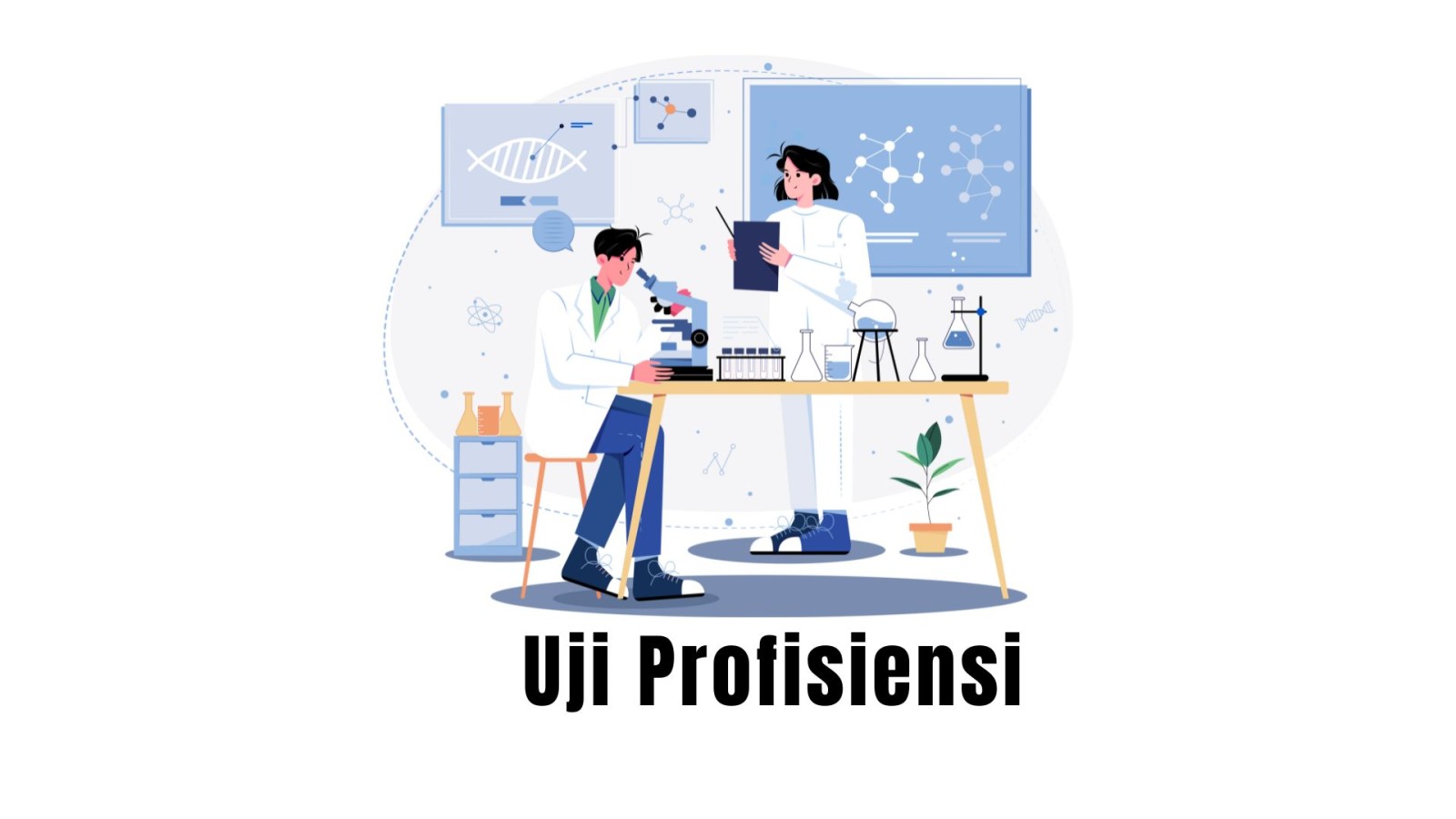 Uji Profisiensi