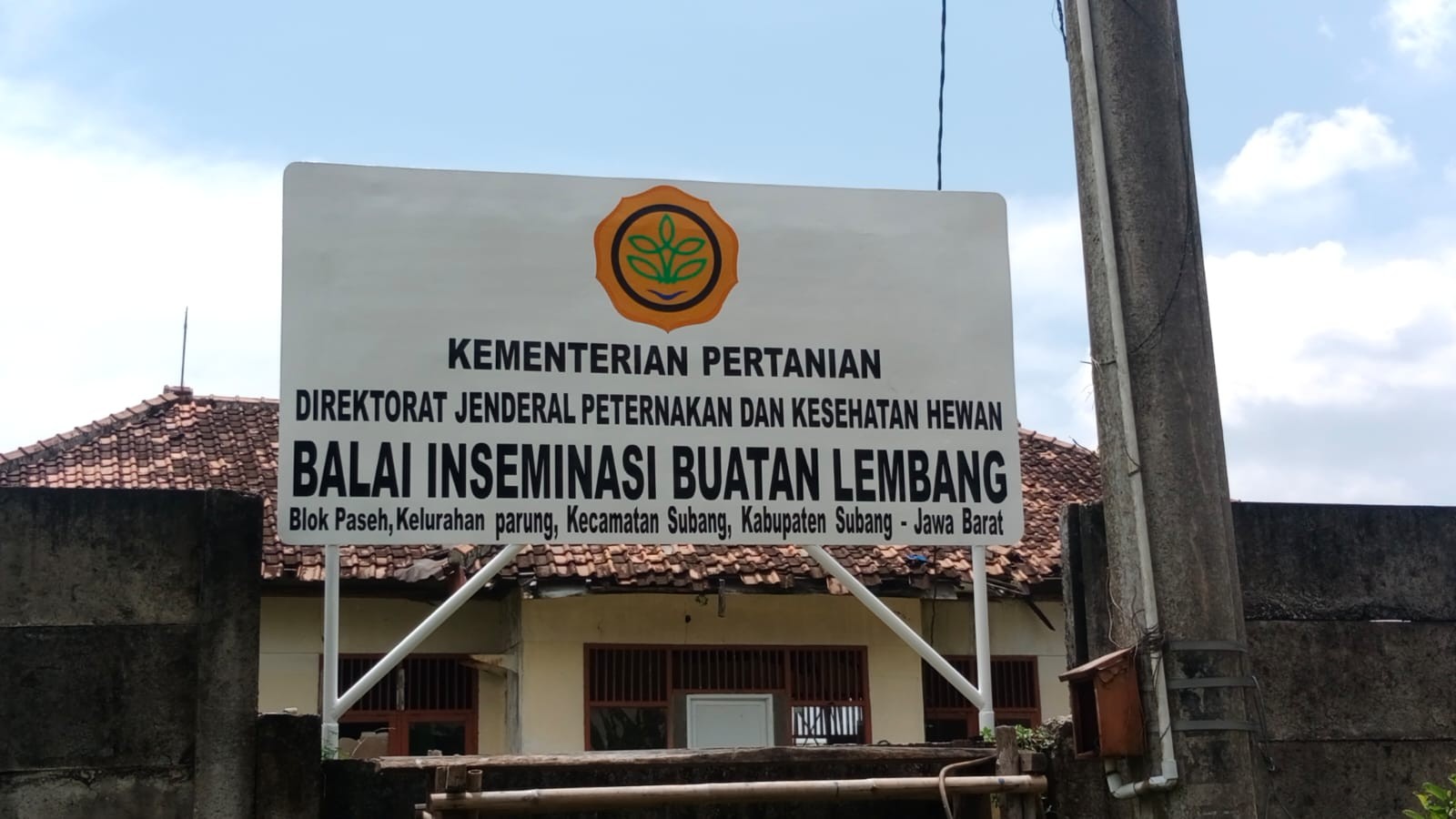 Kementan Kembangkan Lokasi Baru di Subang untuk Tingkatkan Produksi Bibit Ternak Unggul