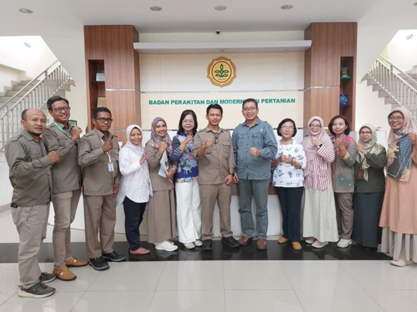 BPMSPH Laksanakan Koordinasi Awal Kegiatan Bantuan Ayam Petelur TA 2026 di DIY