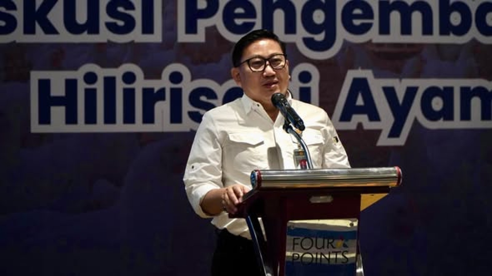 Kementan-BUMN Tegaskan Hilirisasi Ayam di Bone untuk Peternak Rakyat