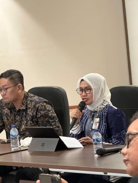 Kementan Siapkan Hilirisasi Ayam di Kalimantan Timur, Perkuat Layanan Kesehatan Hewan bagi Peternak Rakyat