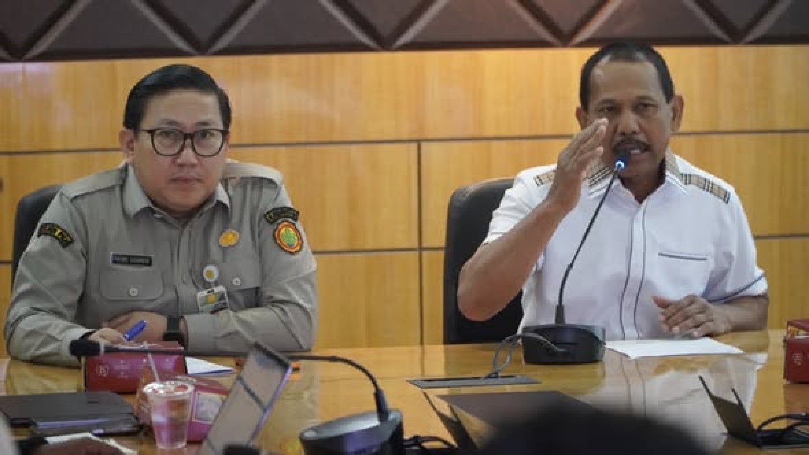 Kementan Bersama DPRD Bone Perkuat Peternakan Rakyat, Pasar MBG Diminta Serap Produk Peternak Lokal