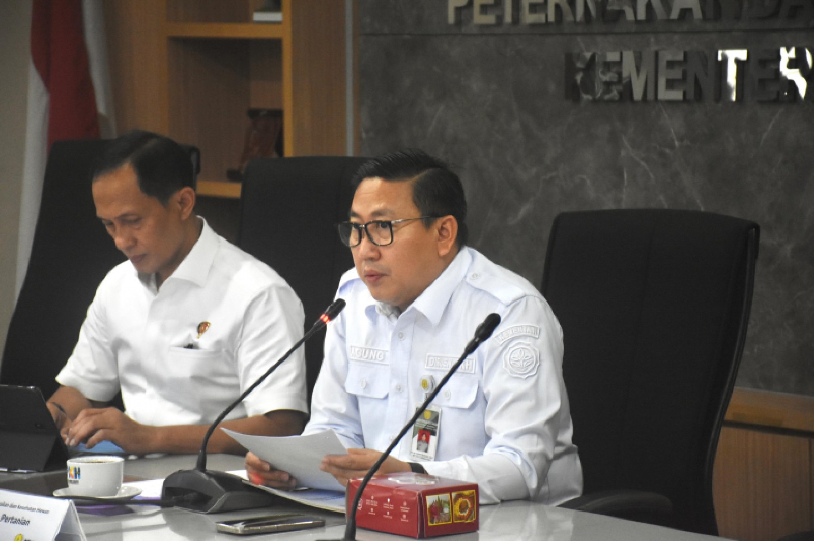 Lindungi Peternak Rakyat, Kementan Tetapkan Harga Acuan Ayam Hidup