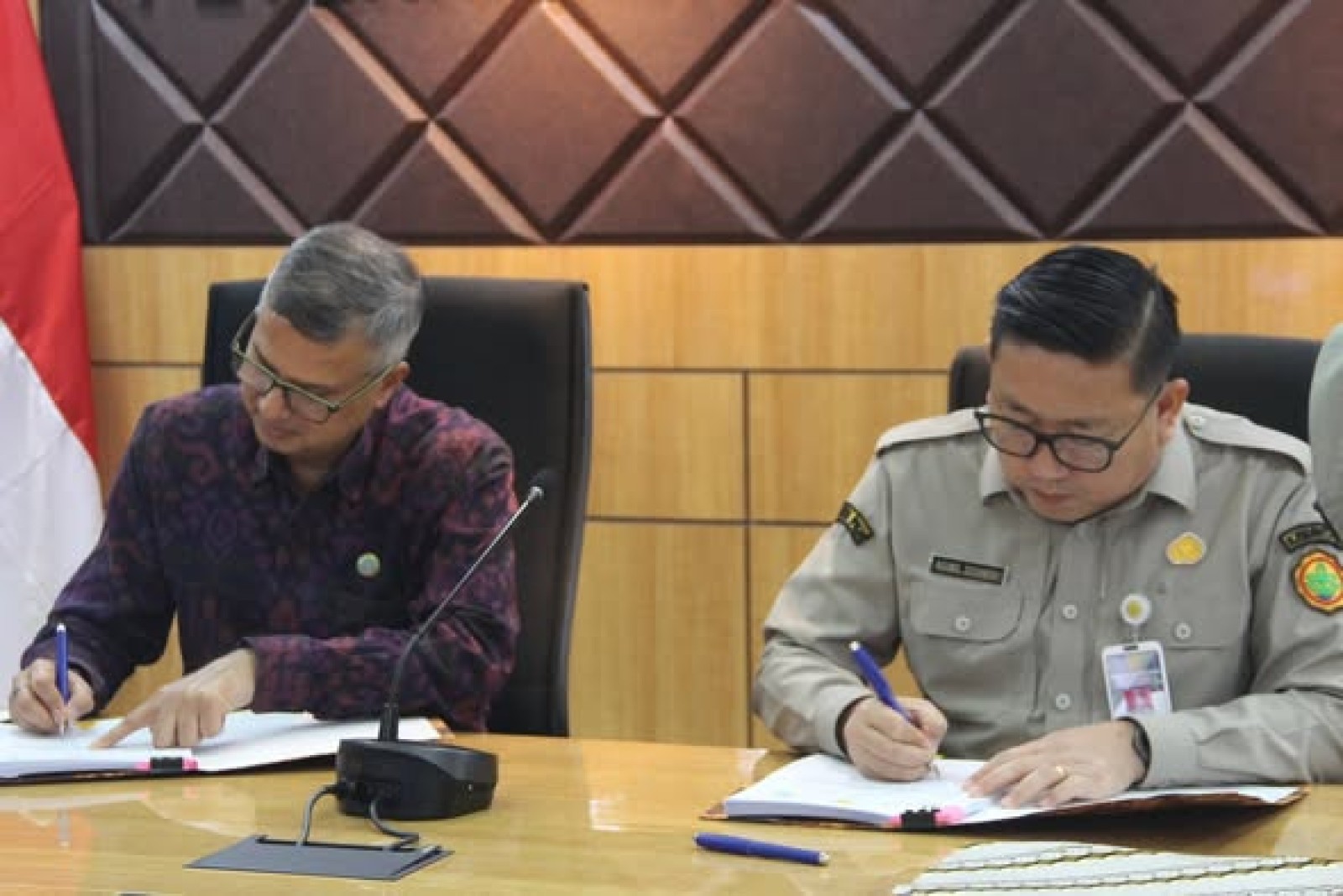 Indonesia Luncurkan Proyek GEF-8 FSIP-Livestock, Perkuat Transformasi Peternakan Berkelanjutan
