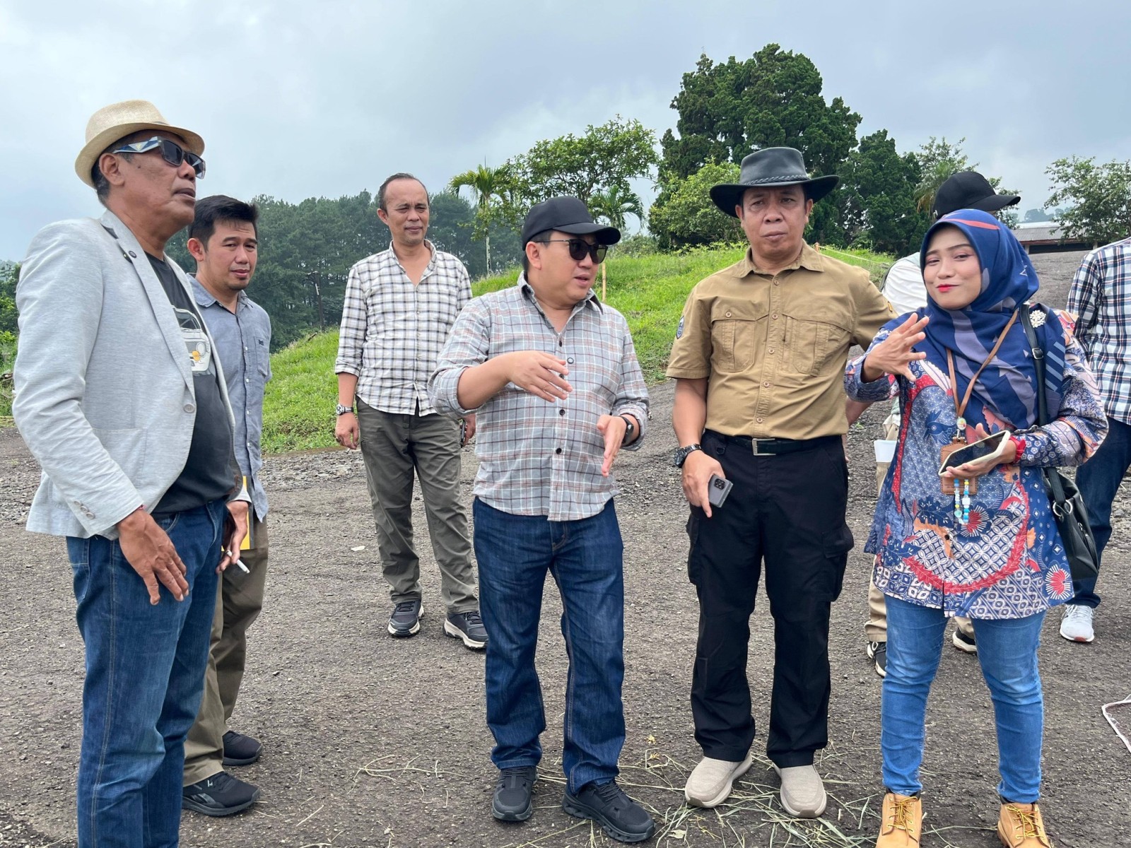 Investasi Sapi Terus Didorong, Peternak Dapat Peluang Usaha dan Kepastian Pasar