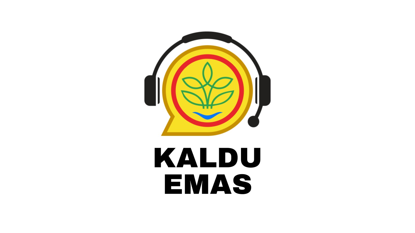 KALDU EMAS