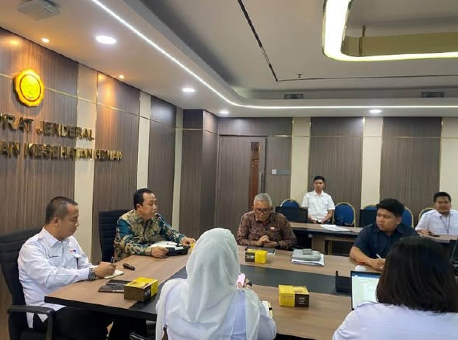 Kementan Dorong Integrasi Peternakan di Muaro Jambi, Peternak Dapat Nilai Tambah