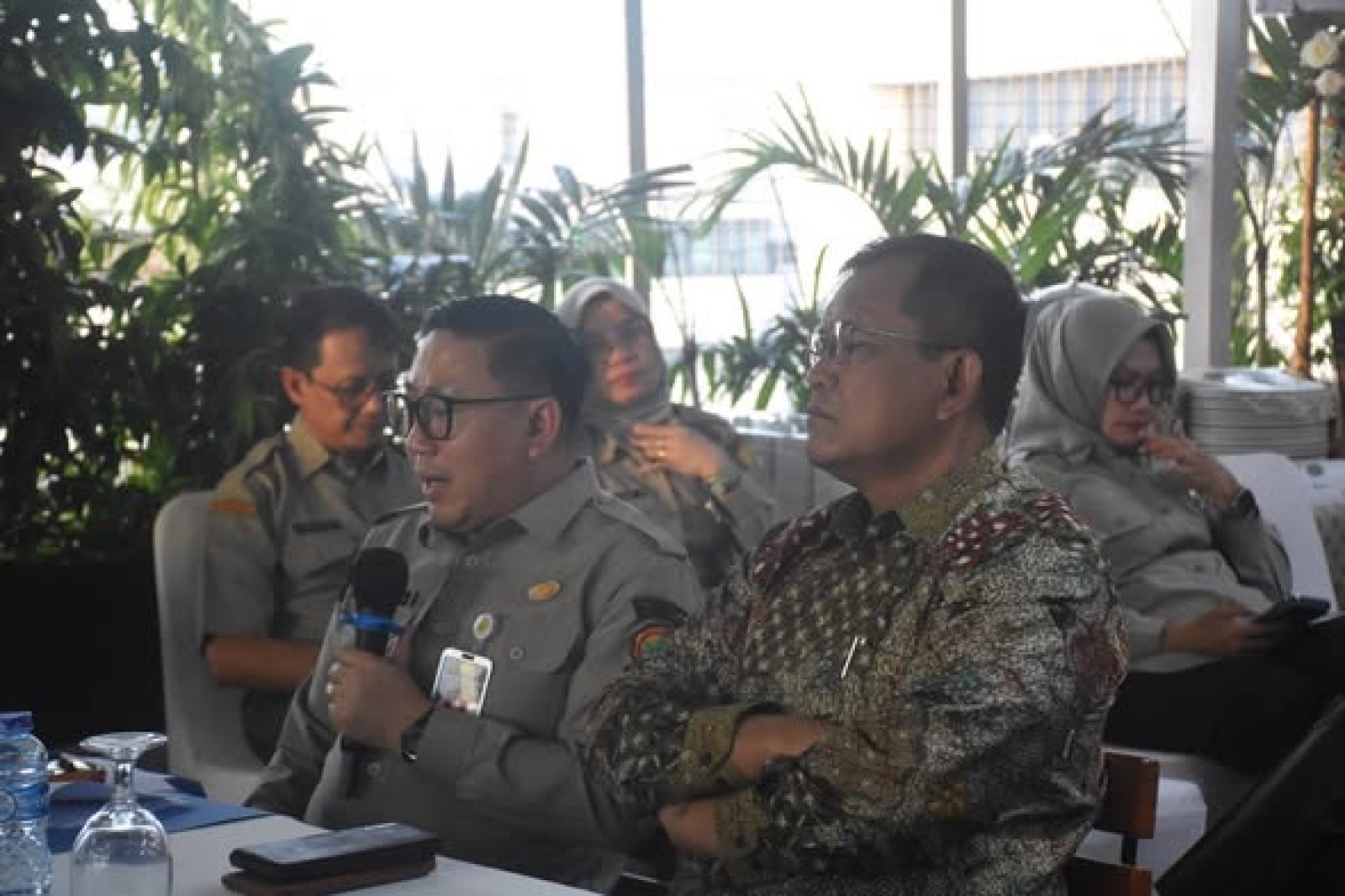 Kementan Tegaskan Komitmen Lindungi Peternak Nasional di Tengah Dinamika Perdagangan Global