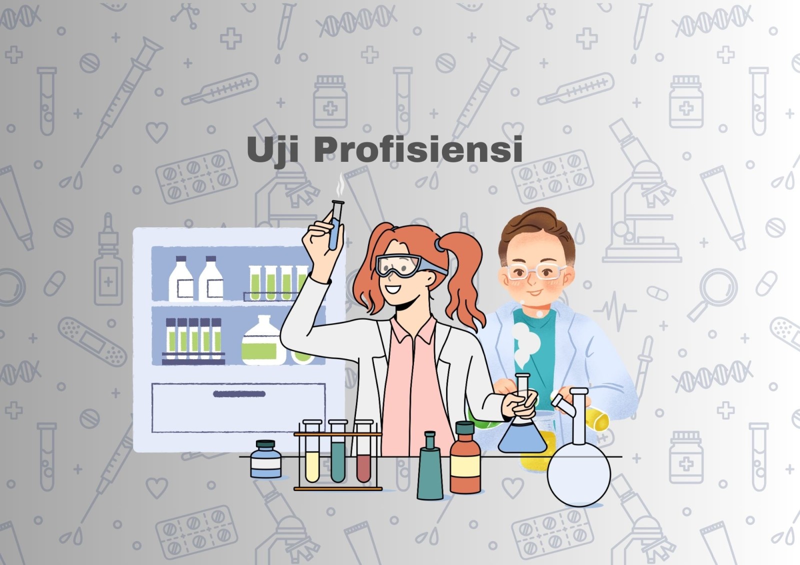 Uji Profisiensi