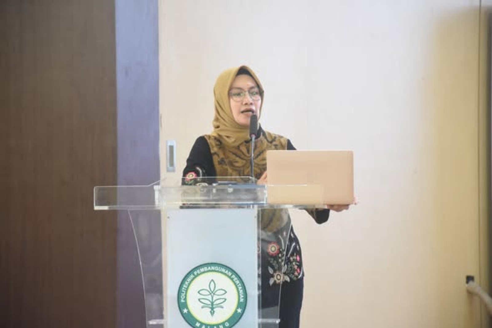 Kementan Perkuat Kontribusi Polbangtan Malang Hadapi Lonjakan Kebutuhan Protein Hewani