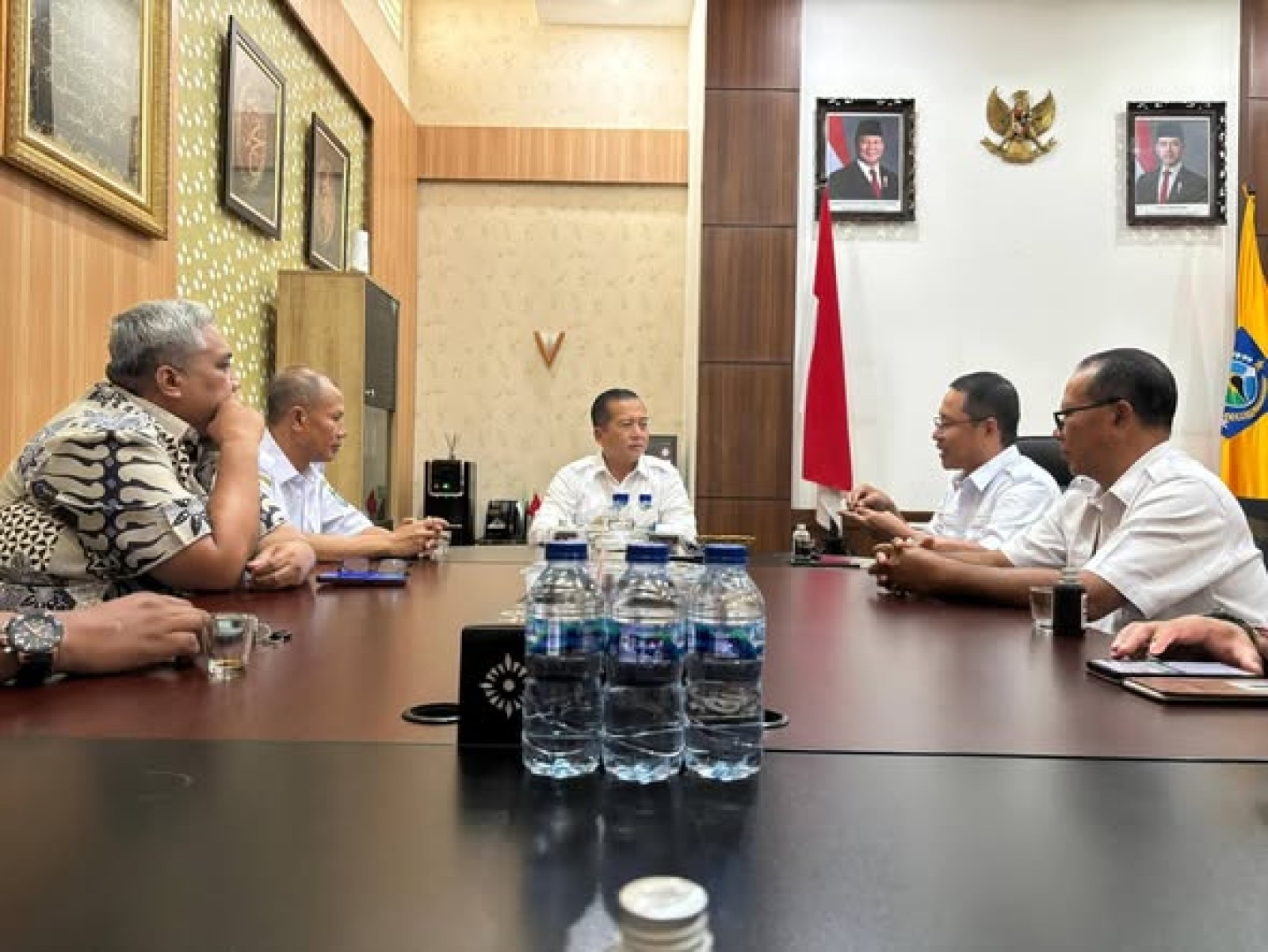 Gubernur NTB Dorong Hilirisasi Ayam, Kementan Pastikan Peternak Terlindungi