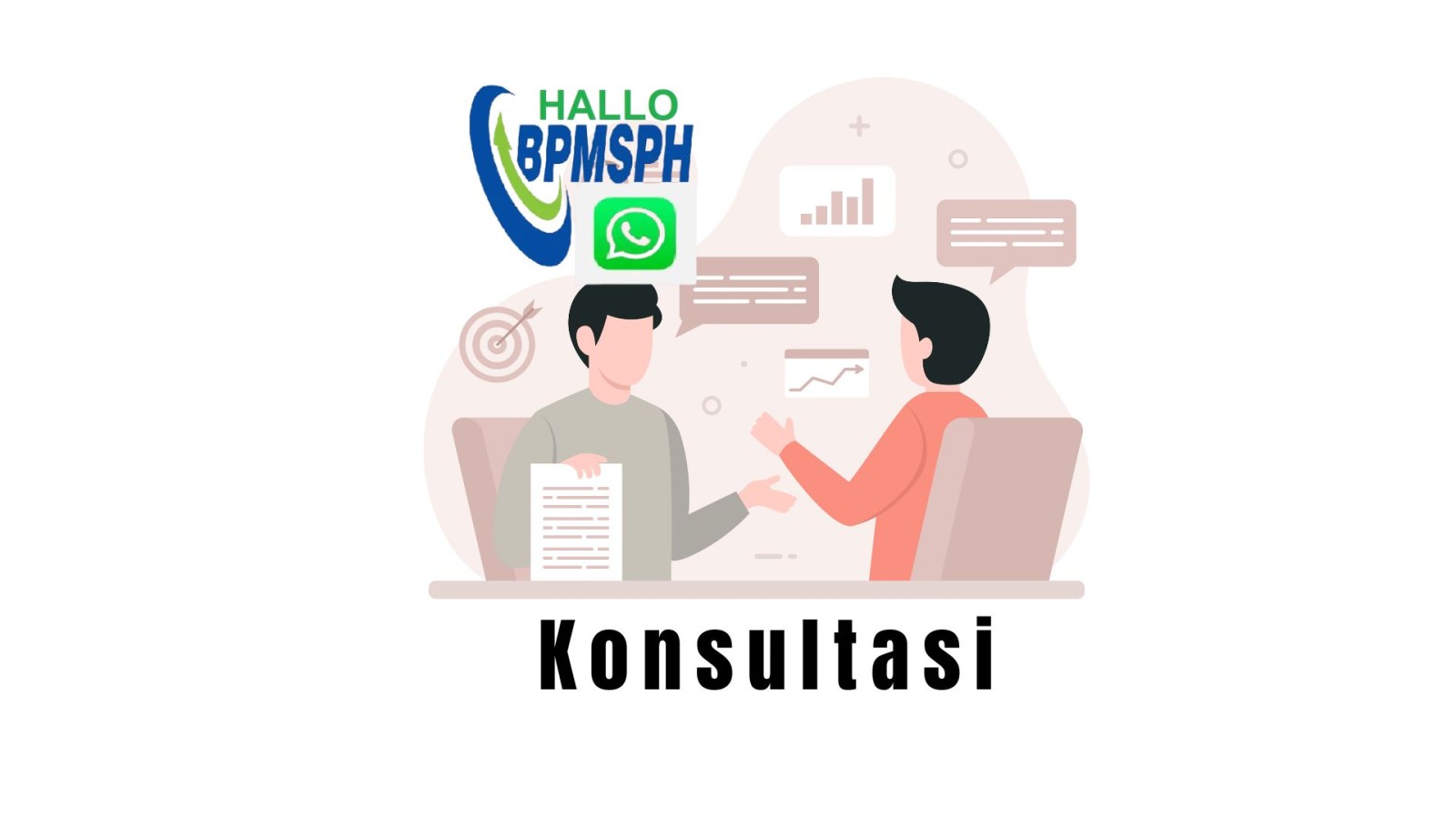 Konsultasi