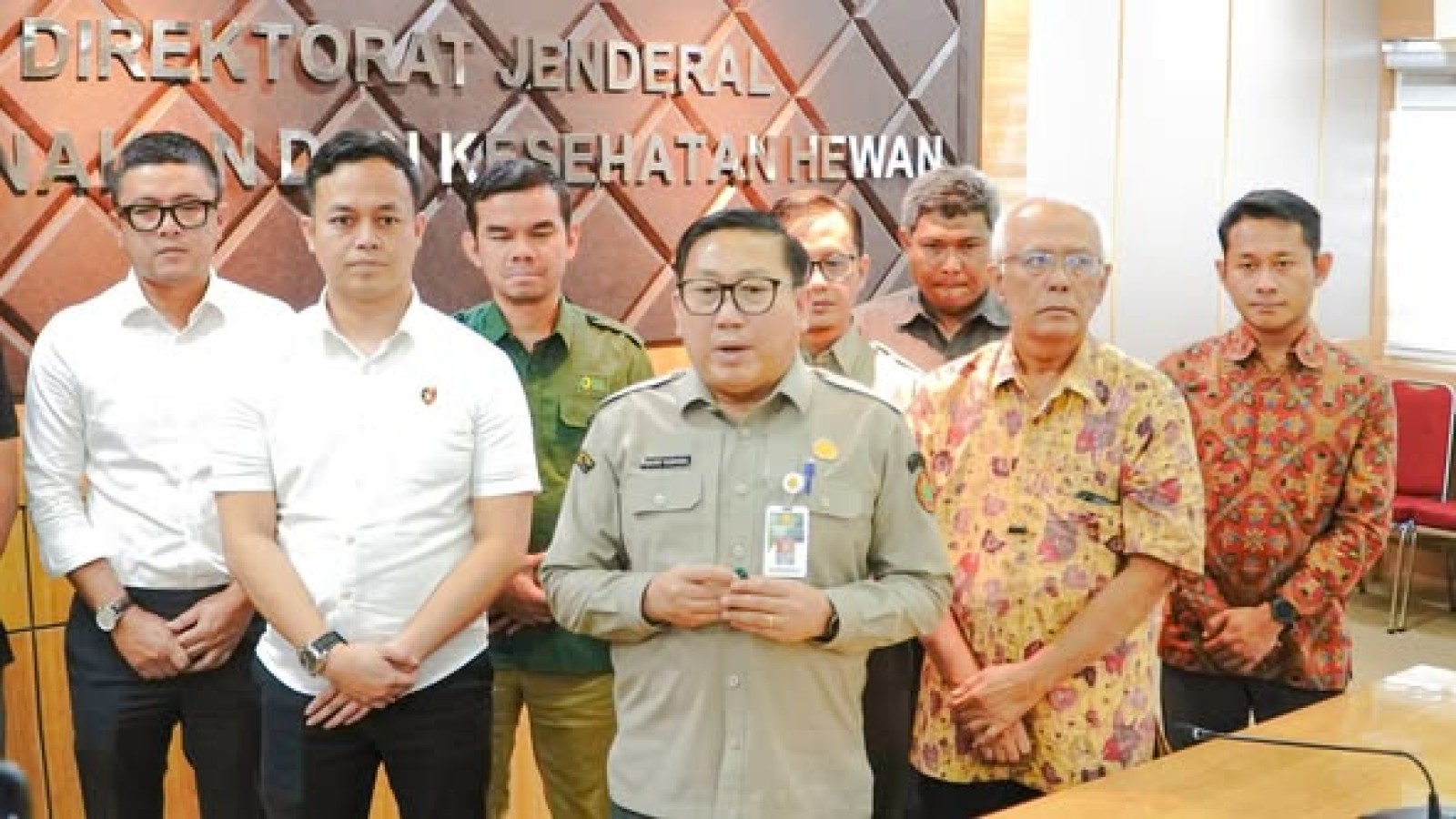 Pemerintah Pastikan Harga Sapi Hidup Stabil, Pelaku Usaha: Kami Ikuti Aturan Pemerintah