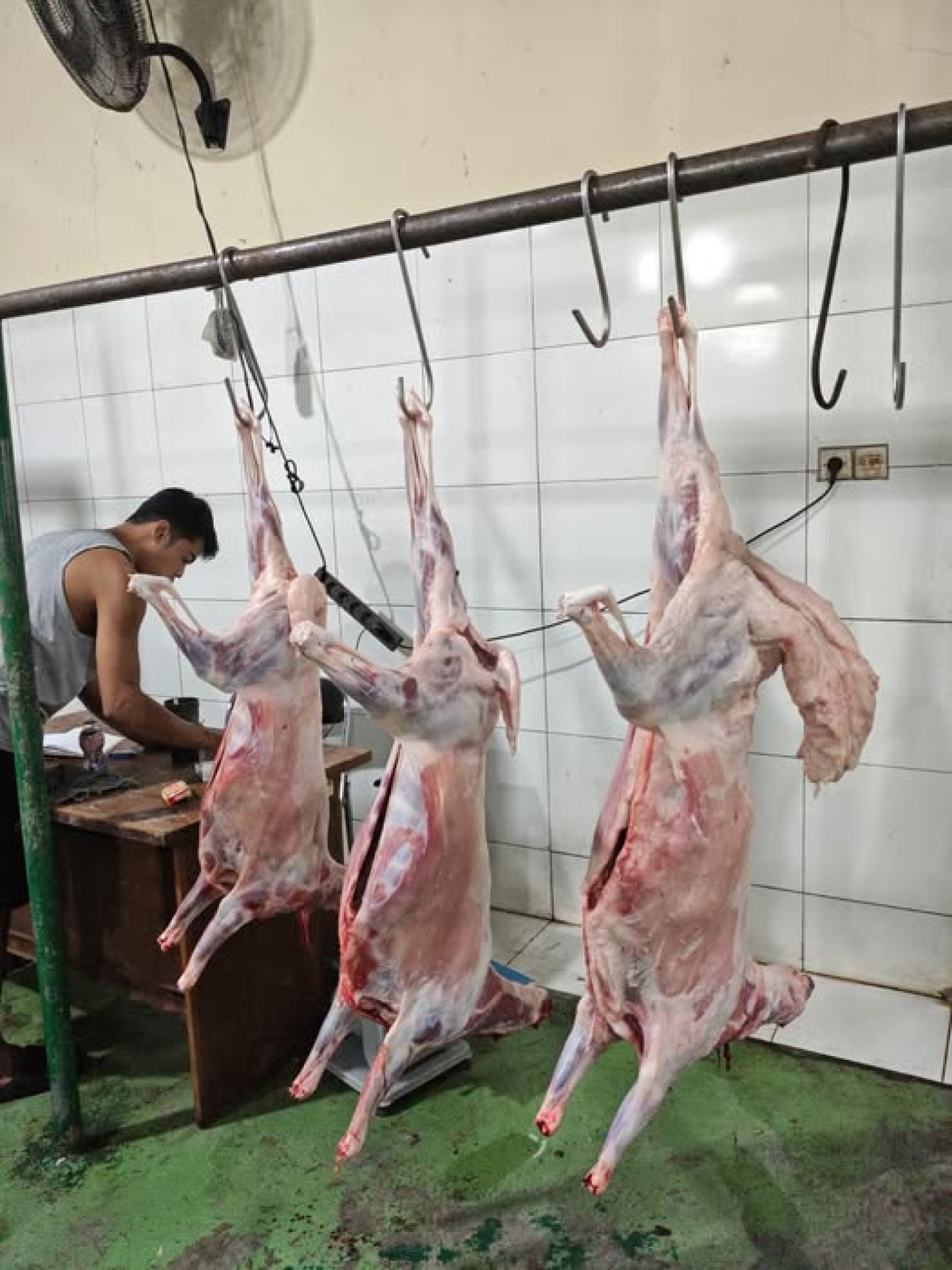 Mogok Daging Batal, Ini Langkah Kementan Menjaga Pasokan Jelang Ramadan dan Lebaran